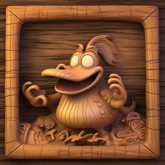 Rayman 3 HD 1